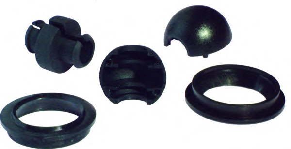 BIRTH 4274 Repair Kit, gear lever